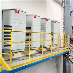 安达思 基站新风系统 智能、节能新风设备