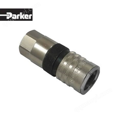 Parker派克T系列液壓快速接7510