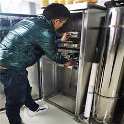 桂林纯净水设备维修保养服务,大众服务鑫煌