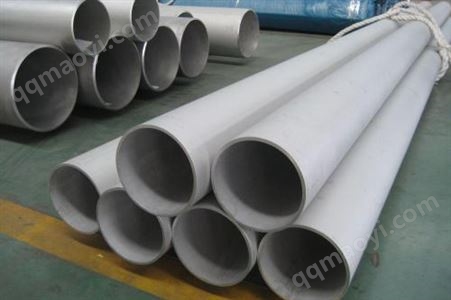 316L不锈钢工业无缝钢管