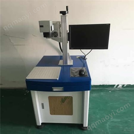 绿光激光打标机