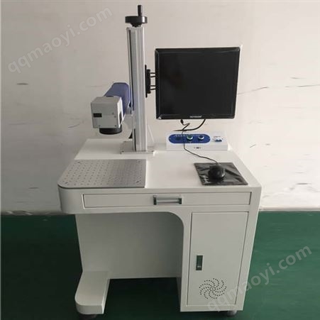 紫外桌式打标机