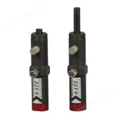 活塞振动器ELV8爱科昇日本EXJX仓壁堵塞下料迷你振动器气动振动器