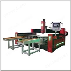 輝科 智能巖板磨邊機(jī) 石材直邊磨邊機(jī)