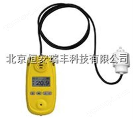 SA缆线氧气气体检测仪