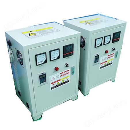 2021款落地式40-80KW电磁加热器，电磁感应加热器