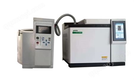 TDGC-400系列热解析气相色谱仪