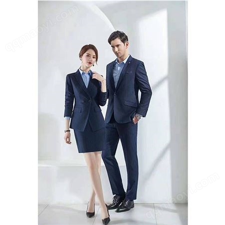 洛陽西服定制 鄭州西服定做價格  八駿服飾