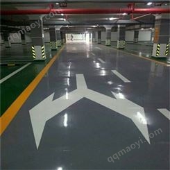 环氧地坪厂家 停车场地坪施工厂家 环氧自流坪