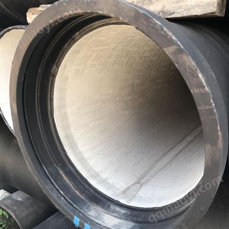 K7K8K9揭阳球墨铸铁管 钢广品牌公司 生产销售球墨铸铁管 DN300