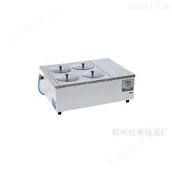 恒温油水浴锅