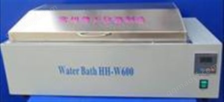 HH-W420三用恒温水箱