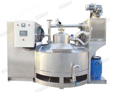 自动油水分离器