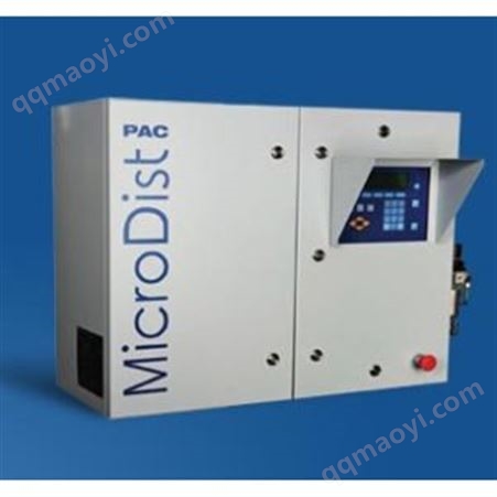 PAC MicroDist 在线快速全馏程分析仪