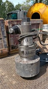 雷蒙磨粉机机油总成 锰钢磨辊 13锰磨环 磨机铸铁风道