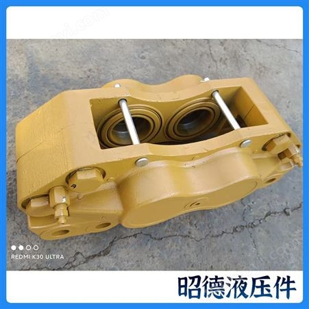 臨工940F/ZL40F臨工940F/ZL40F裝載機制動鉗 剎車夾鉗總成 配件 鏟車優先閥