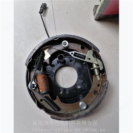 刹车盘东风途逸柴油版刹车盘制动器总成货车配件