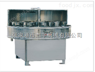 啤酒洗瓶机性能