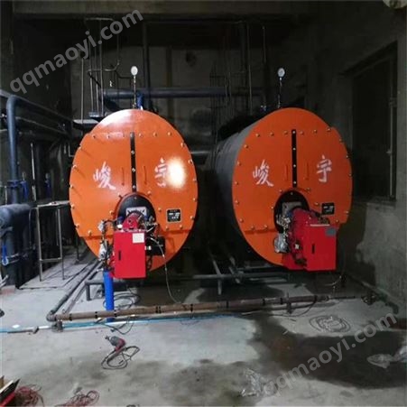 1-40T4T燃油燃烧器 噪音低不发生回火和脱火现象