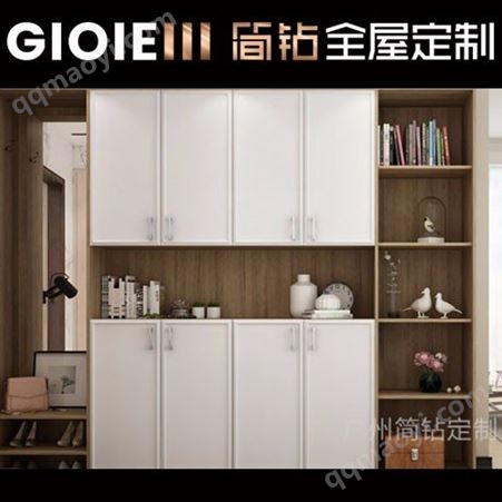 全屋定制_JZ/简钻_全屋定制酒柜_厂家加工