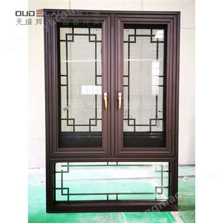 小區(qū)仿古門窗廠家定制_打樣周期|3-5天