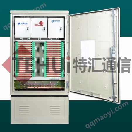 GXF05-VIII型三网合一光缆交接箱
