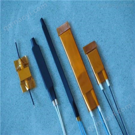 绝缘型东莞莞热牌工厂25年专注研发热敏电阻PTC绝缘型加热器恒温发热片