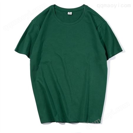 云南廣告衫服飾印花廠家