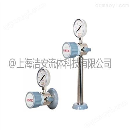 全自動(dòng)減壓閥