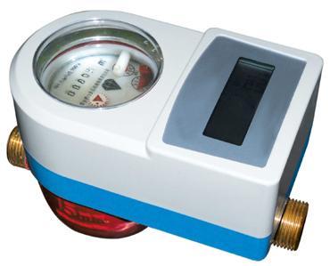  超声波水表厂家