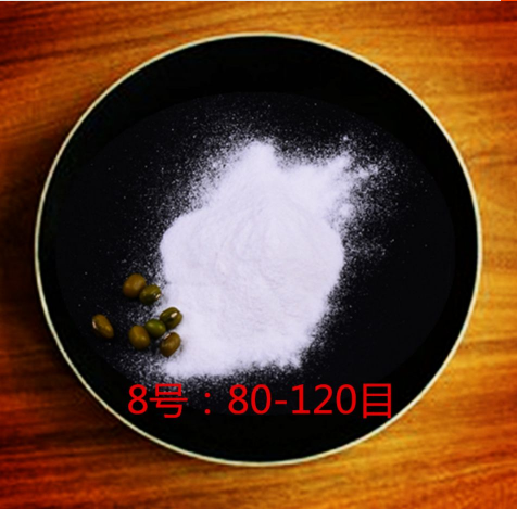 過濾石英砂