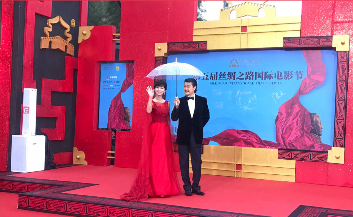 星光闪耀！锐丰智能